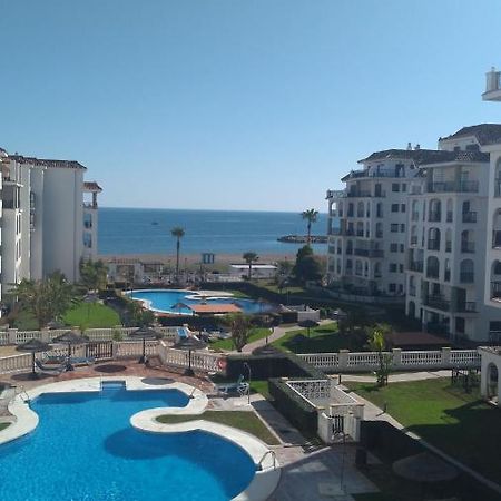 Duquesa 5210 Beach Side Paradise Castillo de Sabinillas 외부 사진