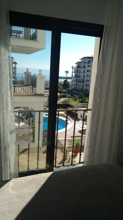 Duquesa 5210 Beach Side Paradise Castillo de Sabinillas 외부 사진