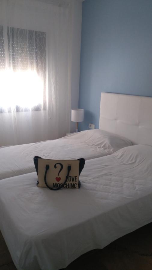 Duquesa 5210 Beach Side Paradise Castillo de Sabinillas 외부 사진