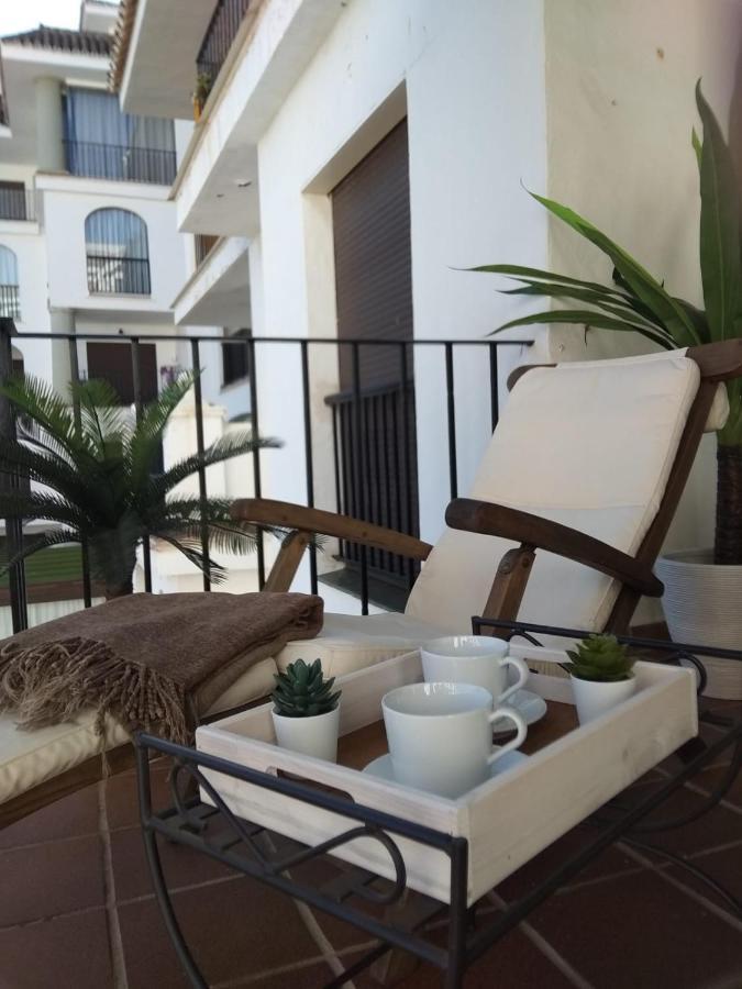 Duquesa 5210 Beach Side Paradise Castillo de Sabinillas 외부 사진