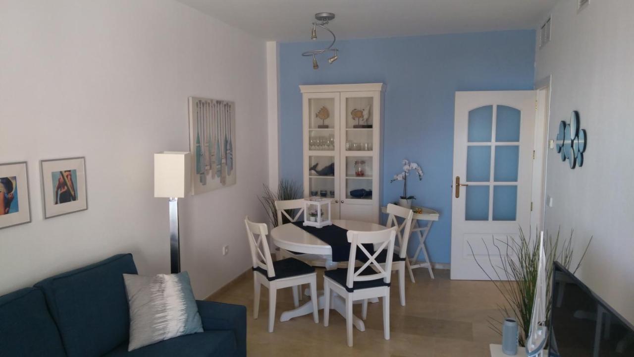 Duquesa 5210 Beach Side Paradise Castillo de Sabinillas 외부 사진
