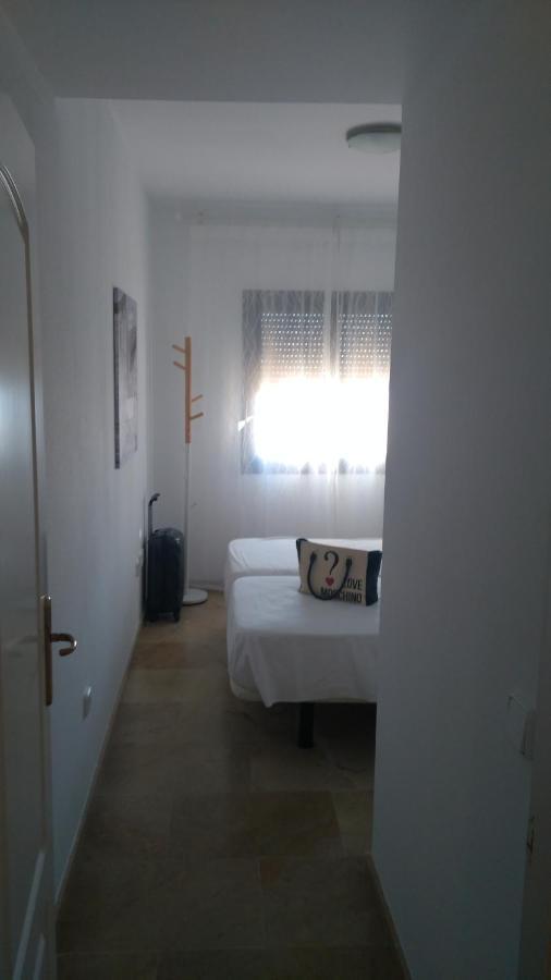 Duquesa 5210 Beach Side Paradise Castillo de Sabinillas 외부 사진
