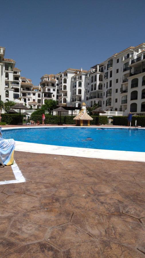 Duquesa 5210 Beach Side Paradise Castillo de Sabinillas 외부 사진