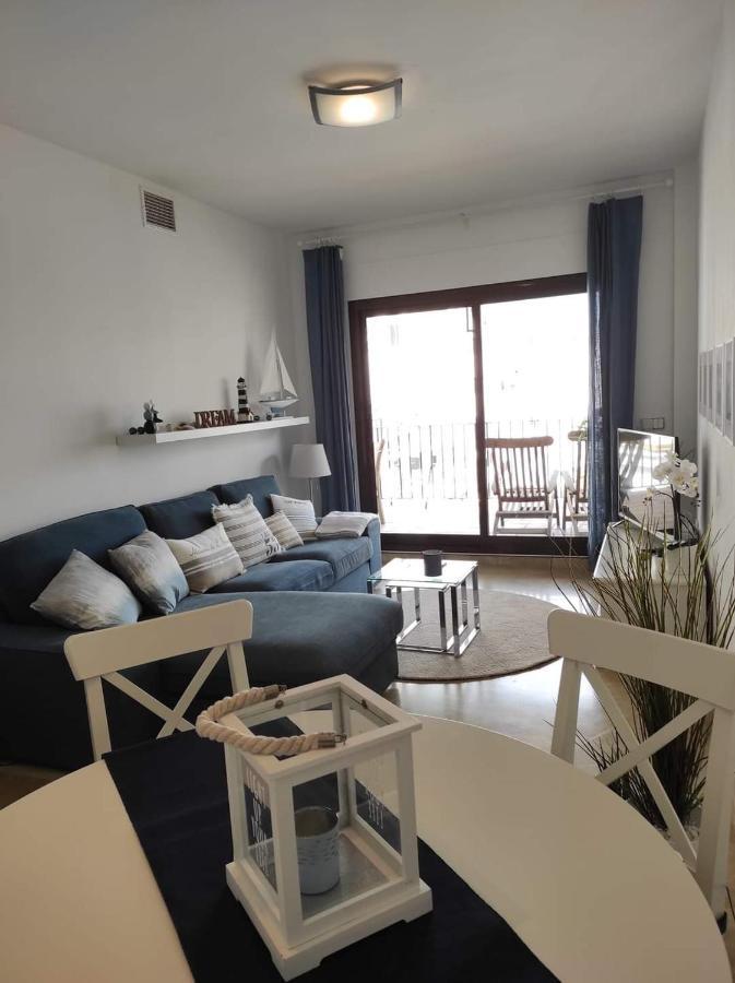 Duquesa 5210 Beach Side Paradise Castillo de Sabinillas 외부 사진