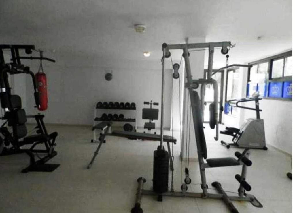 Duquesa 5210 Beach Side Paradise Castillo de Sabinillas 외부 사진