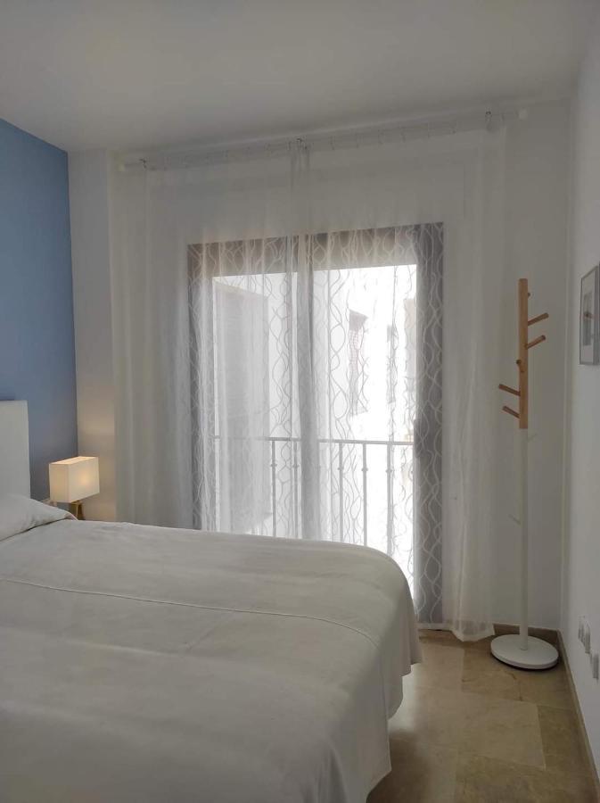 Duquesa 5210 Beach Side Paradise Castillo de Sabinillas 외부 사진