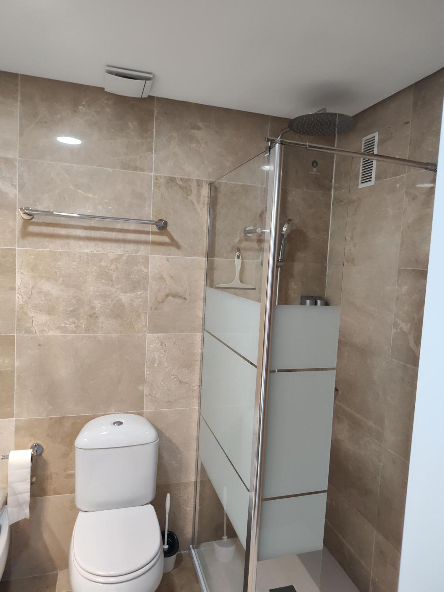Duquesa 5210 Beach Side Paradise Castillo de Sabinillas 외부 사진