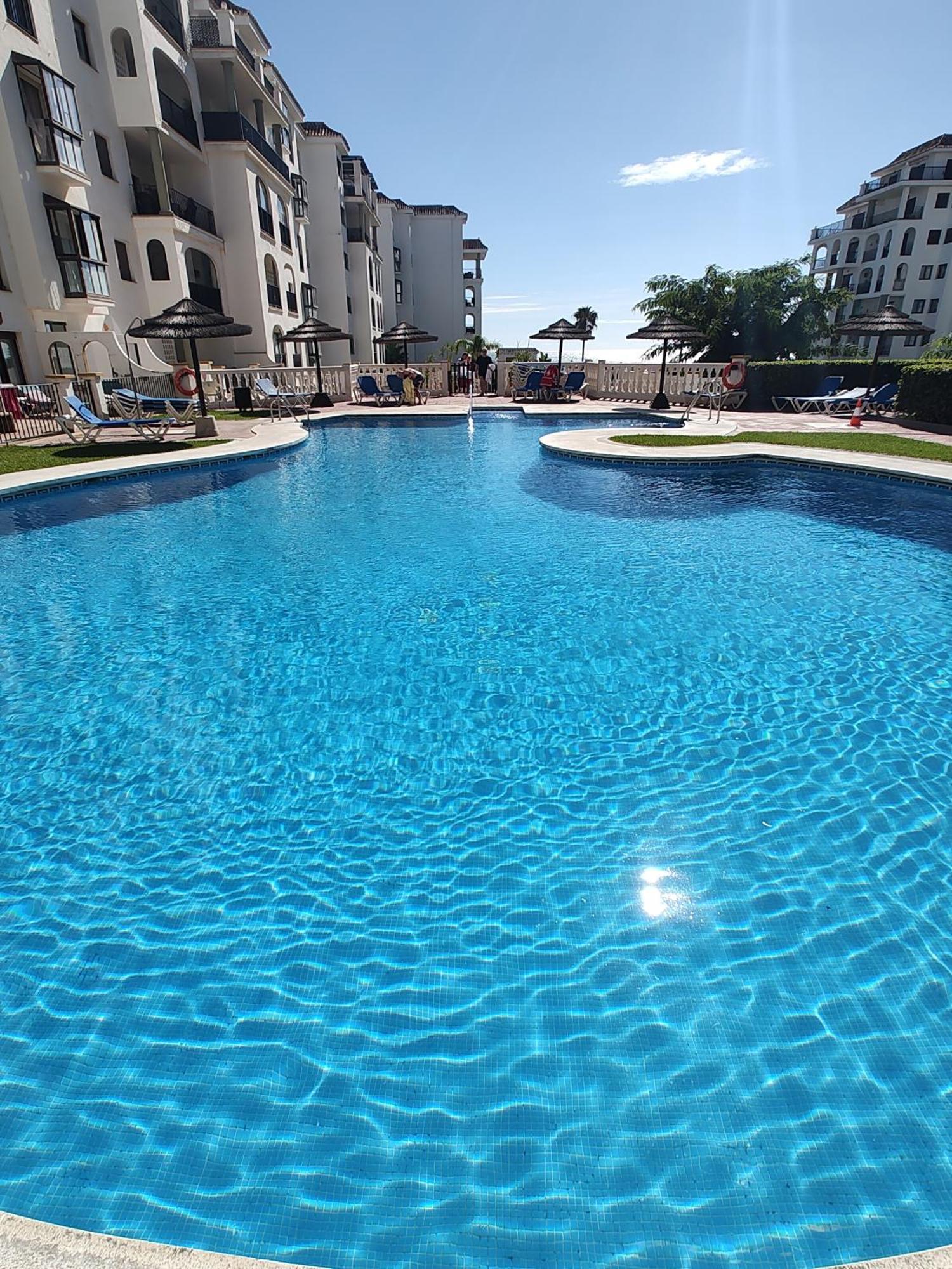 Duquesa 5210 Beach Side Paradise Castillo de Sabinillas 외부 사진